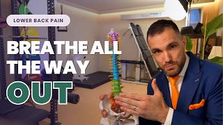 How To Actually Engage Your Core (Not Flatten Your Back)