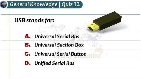 General Knowledge Quiz 12 (Computer Science) | General Knowledge Trivia Questions and answers