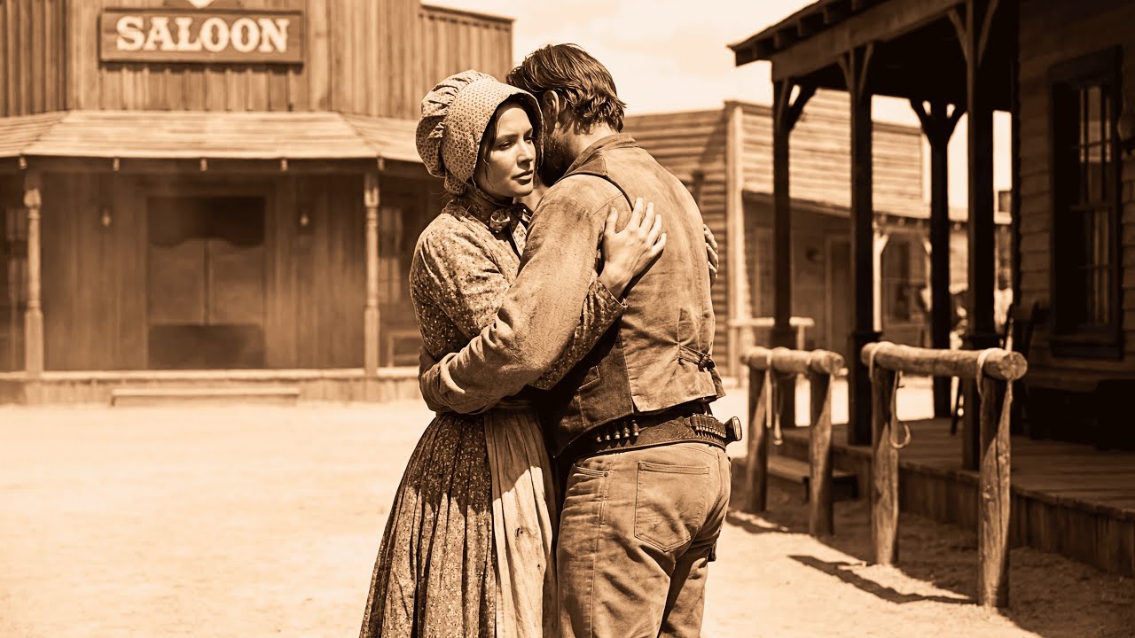 She Thought He Was Dead… Until He Returned for Her...