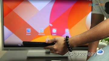 DX: MVP Series RKM(Rikomagic) 802IV Android 4.2 Quad-Core Google TV Player