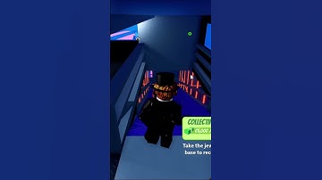 😎 PRO TIP JAILBREAK 1: Escapar de Campers en la Joyería 👮 | Roblox - Jailbreak