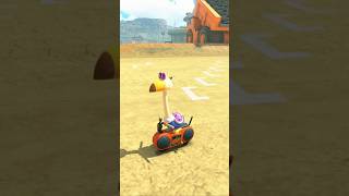 Mario Kart Worlds Starting Grid Explained