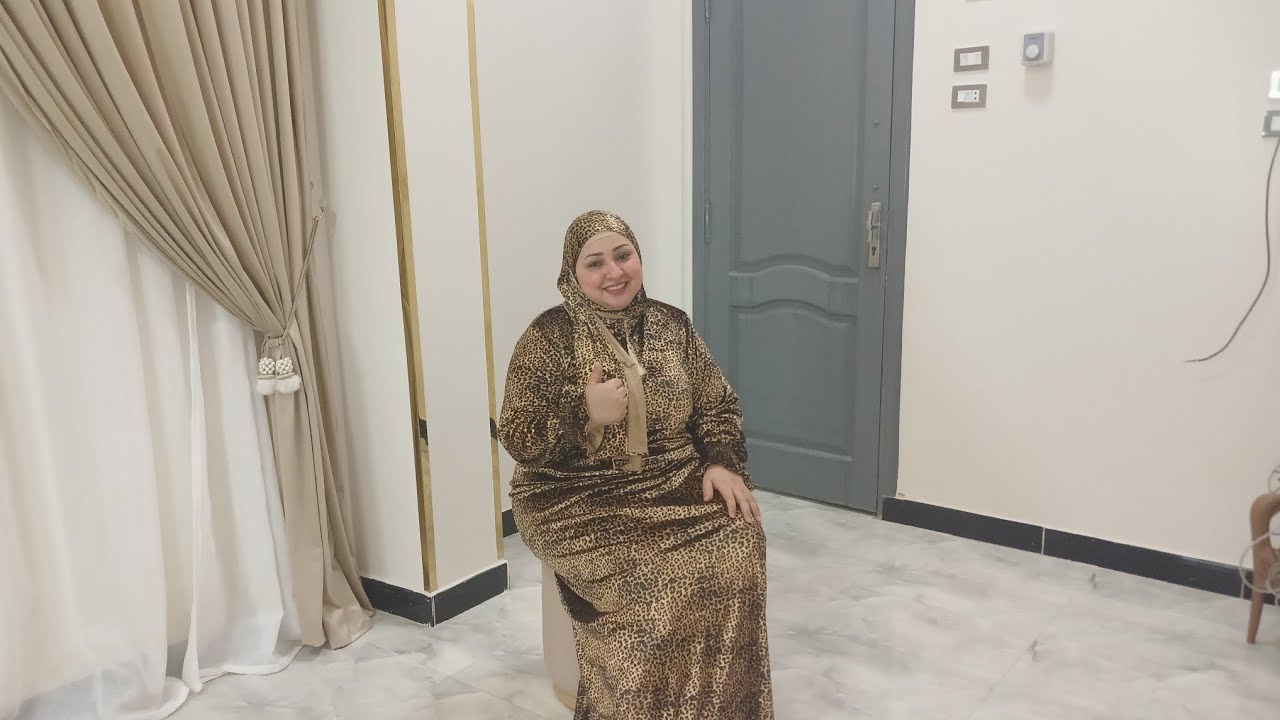 اللهم اجعلنا من عبادك الصابرين وعلي ربهم متوكلين ((الفيديو المنتظر)))🙈