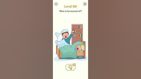 Dop 2 level 169 walkthrough solution #short