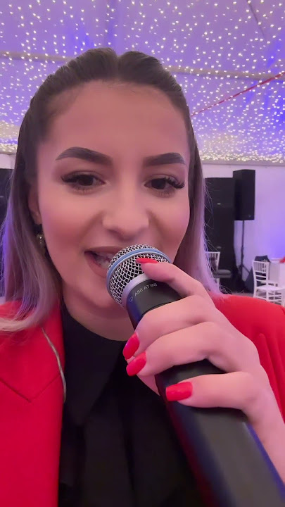 @SandicaFilipescu - Te am iubit neica stii bine (cover)