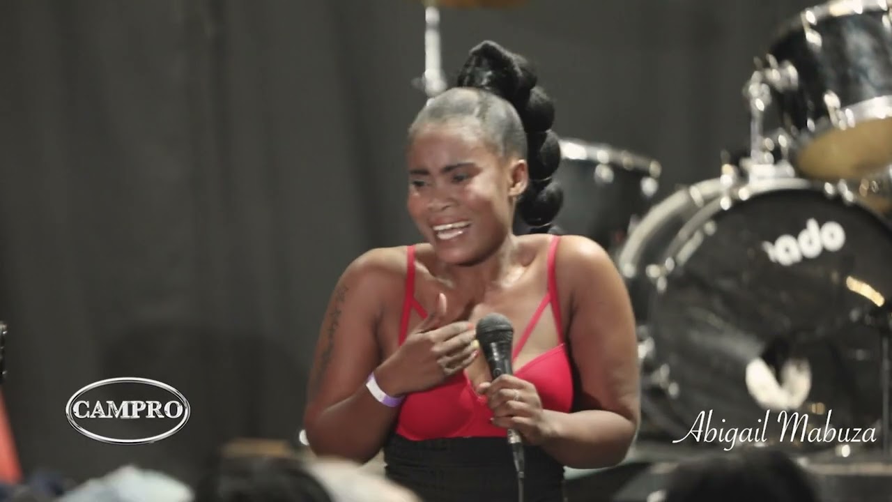 Uyangithanda Usbale Wenu