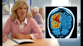 Dementia: Take the SAGE test NOW to reveal if you’re at risk