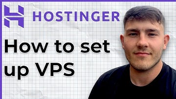 How to set up VPS with Cyberpanel with Hostinger (2025 Guide)