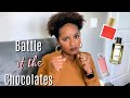 Battle of the Chocolates | Best Chocolate Fragrances | Perfume Collection | Vlogmas 2020