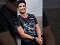Sushant Singh Rajput ka struggle #shorts