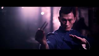 Dont Miss The Best Parts - Samsung Cinema Ad