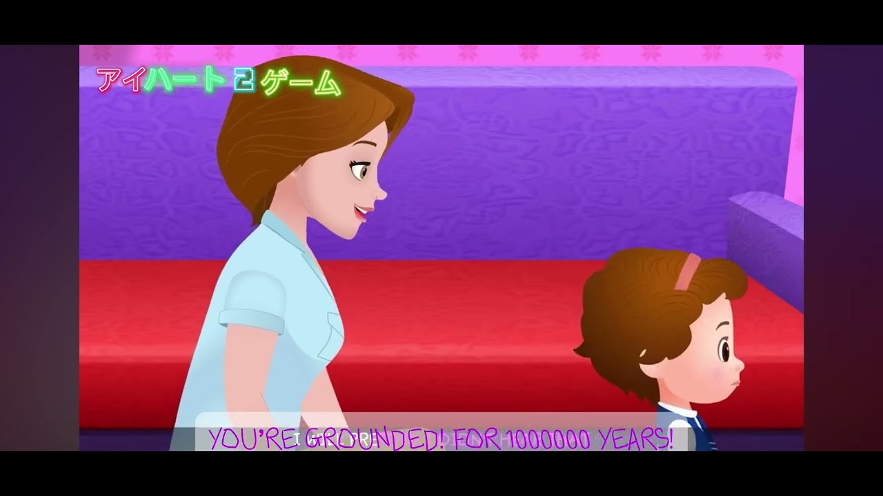 YTP: ЧуЧу говорит «фу!» подгузникам и получает домашний арест на миллион лет