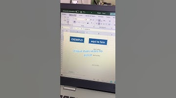 PINCEL DE FORMATAÇÃO COM CLIQUE DUPLO | 👊 Dicas de Excel #shorts