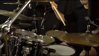 Destroy Something Beautiful | CoD Black Ops 6 | OFFICIAL DRUM PLAYTHROUGH