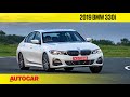 2019 BMW 330i M sport | Review | Autocar India