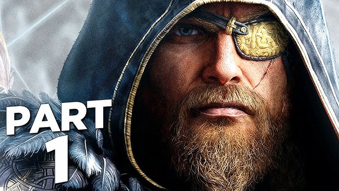 Assassin's Creed Valhalla: Dawn of Ragnarök - Launch trailer 