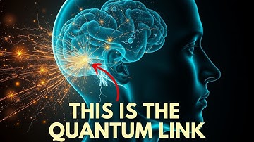The Mind-Blowing Truth: Quantum Entanglement and the Hidden Reality(No BS)