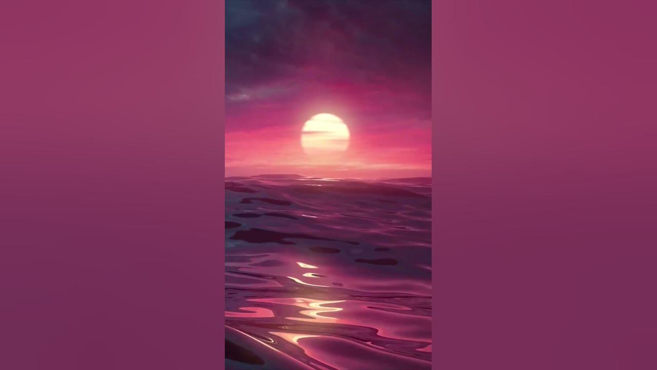 красивый пейжаз😍 - YouTube