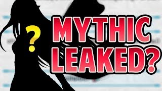 Upcoming Astra Mythic Hero Leaked Fire Emblem Heroes News Discussion Feh Youtube
