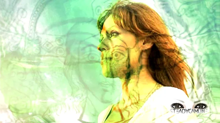 Enigma (Ruth-Ann Boyle) - Silence Must Be Heard