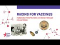 view Racing for Vaccines | Pandemic Perspectives digital asset number 1