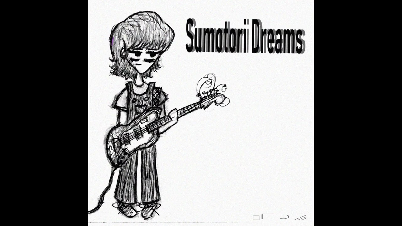 Sumotori Dreams - Demo 2025 [Screamo/Emoviolence]