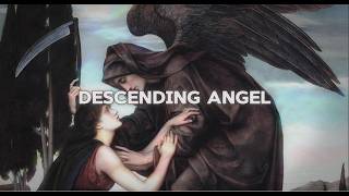 Misfits — Descending Angel | Lyrics