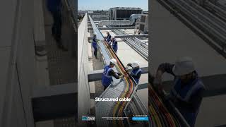 Upgrade from Mess to Mastery in Cable Management