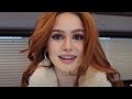 Day in the life: i’m moving | Madelaine Petsch