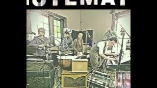 MUTEMATH - Noticed (Alternate Version)