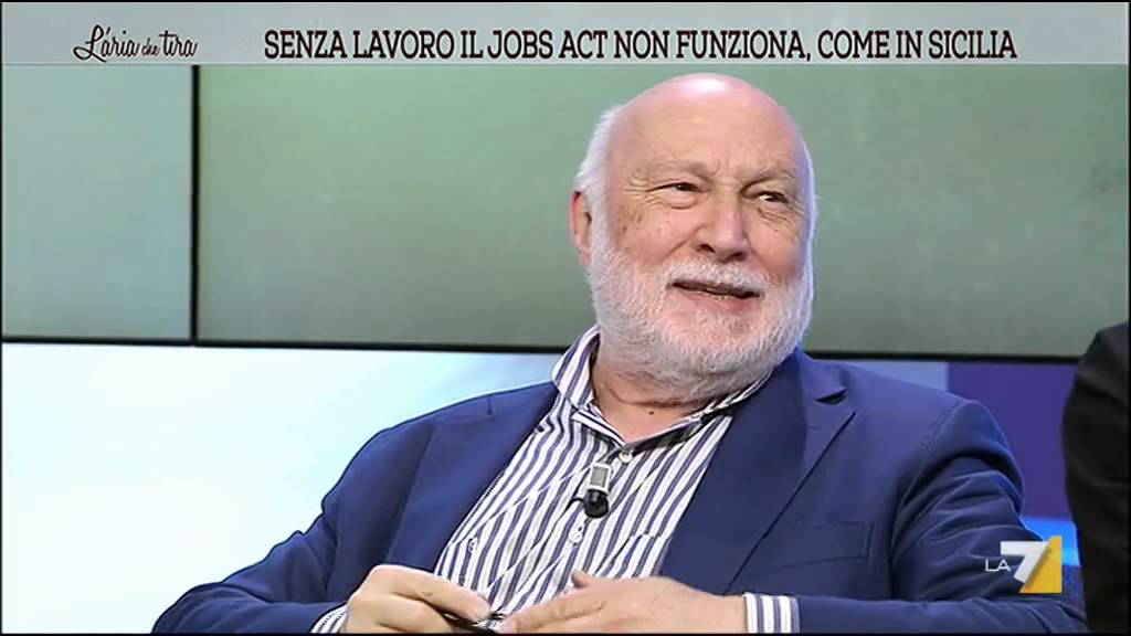 De Masi contro Morelli: 'Ignorante, come hai fatto a diventare presidente giovani Confindustria?'