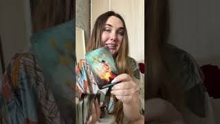 Личный прогноз на ТАРО в шапке профиля| Что ждёт тебя сегодня?
