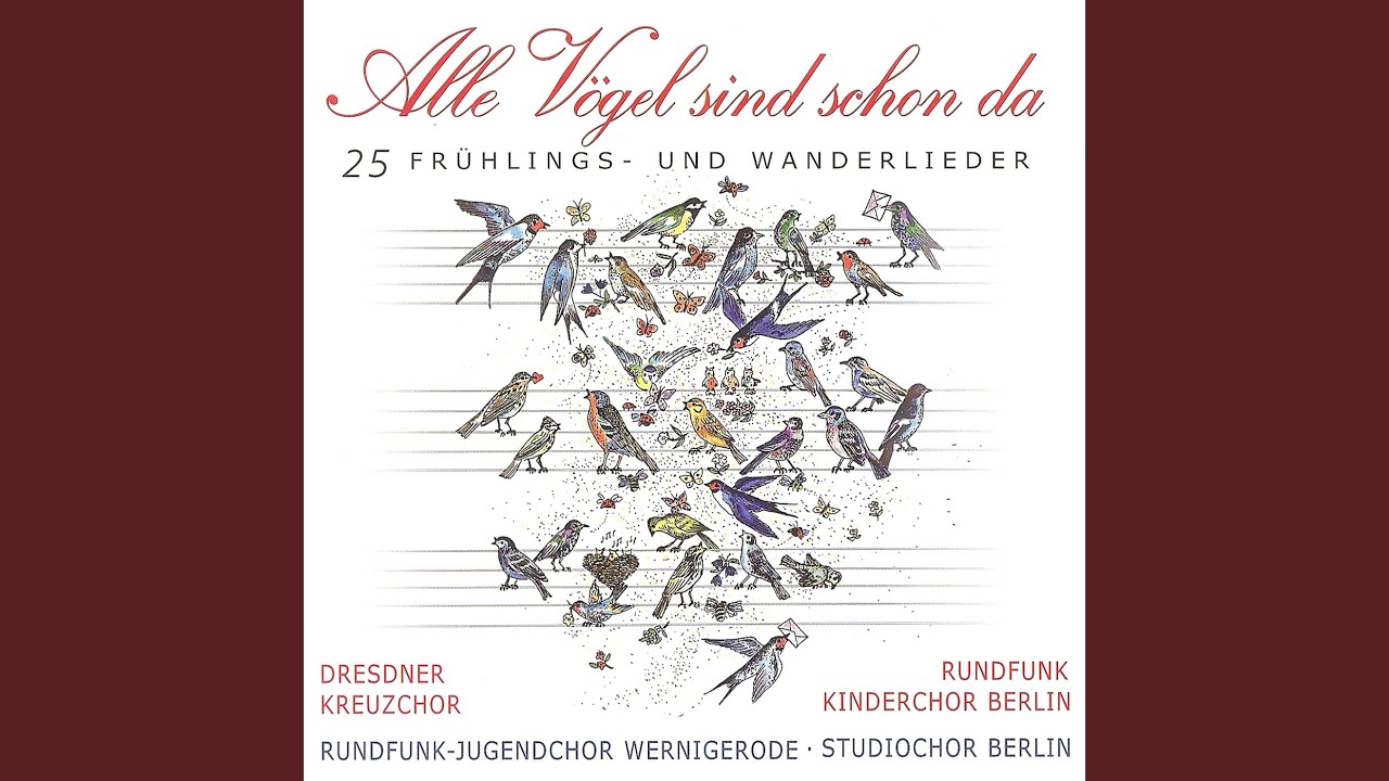 Es Geht Eine Helle Flöte Es geht eine helle Flöte - YouTube