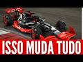 🚨 JOGADA GENIAL DE BORTOLETO NO BAHREIN! Colapinto revela impacto com desempenho da Audi