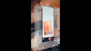 #Unboxing Adjustable Drawing Table