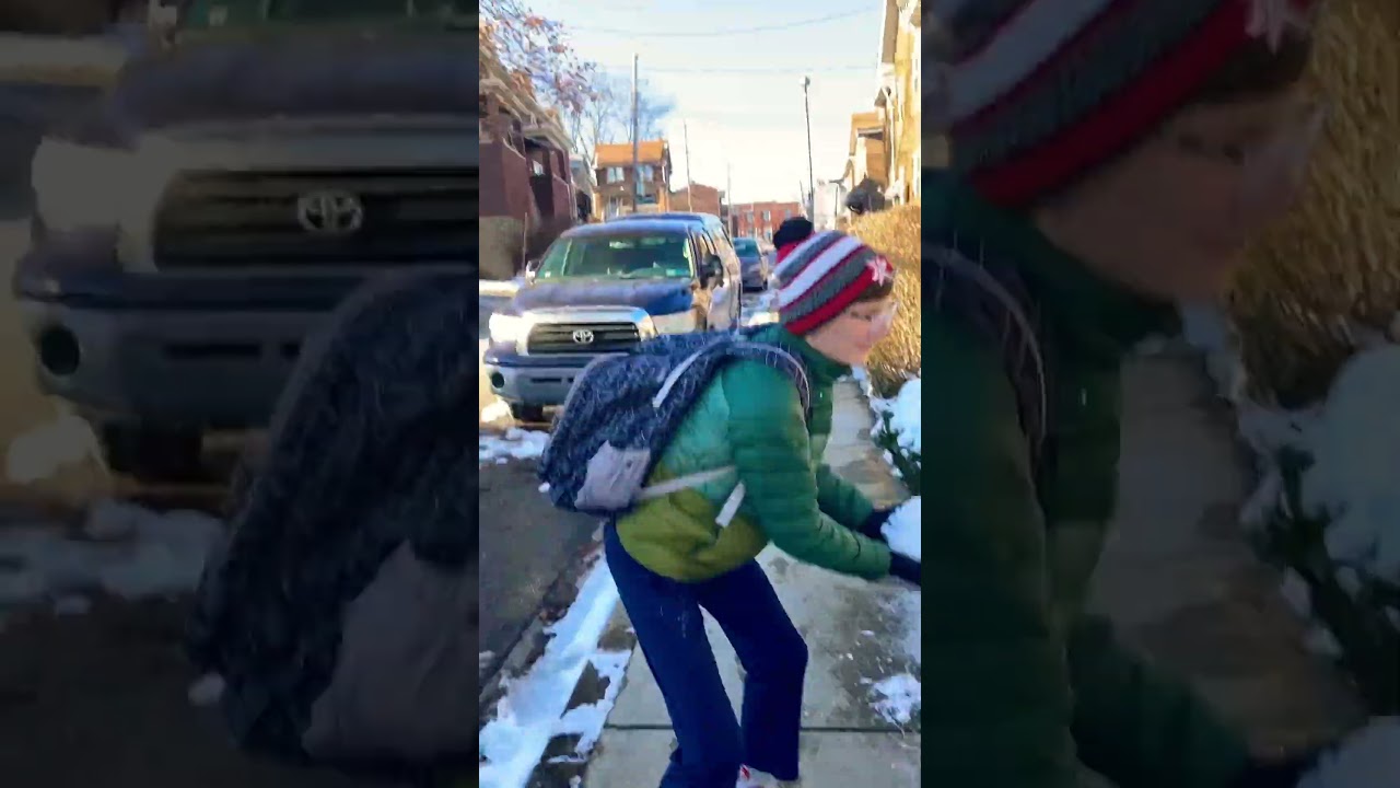 we’re just seriously goofy⭐️// 