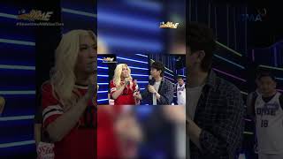 Seth, dating nasa liga! #shorts | It's Showtime