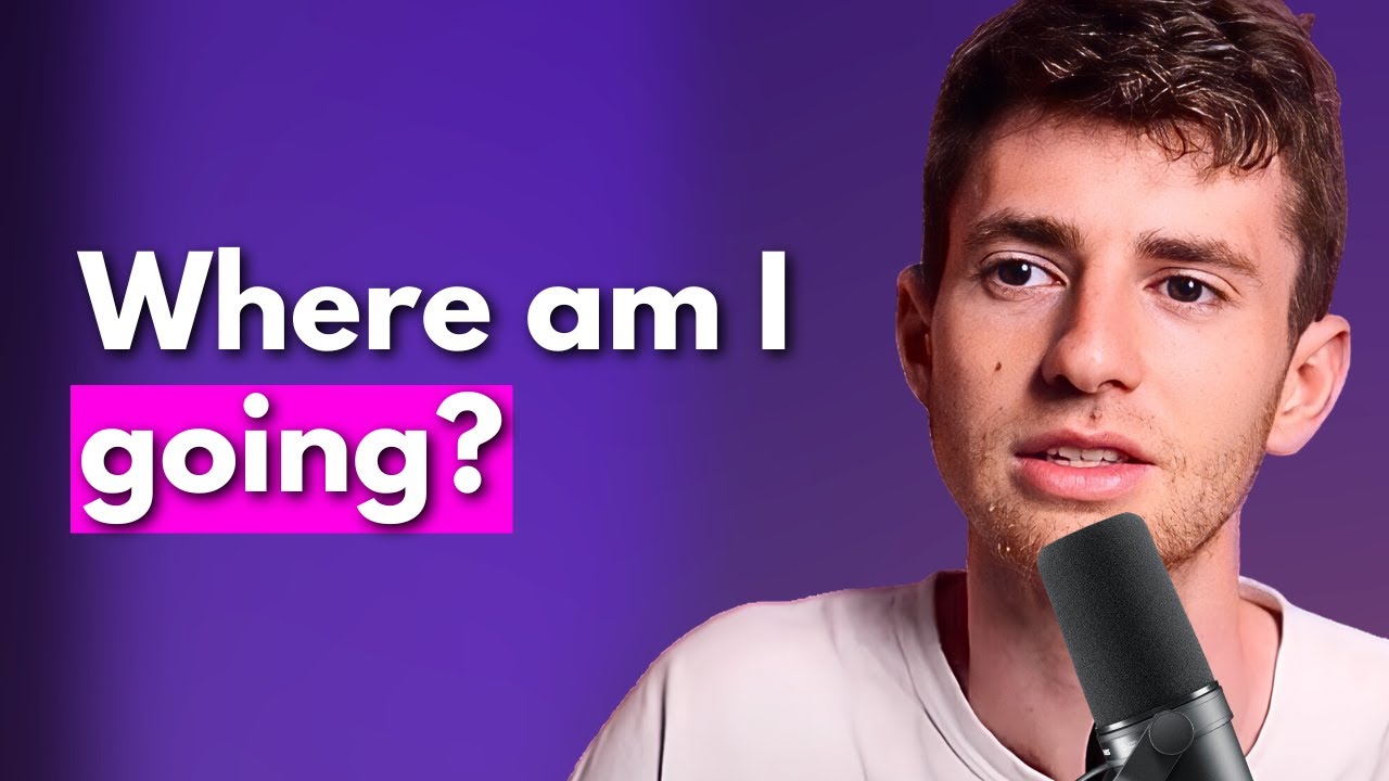 My Quarter Life Crisis at 26