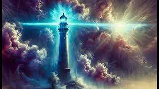 Navigating Lifeβs Storms with Vision. Life purpose, Vision and purpose