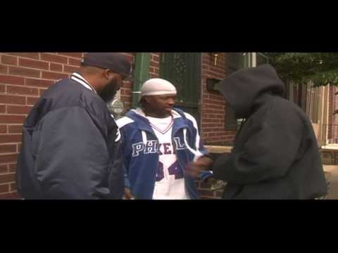 TRACEY LEE "READY WILLING & ABLE" (OFFICIAL VIDEO)