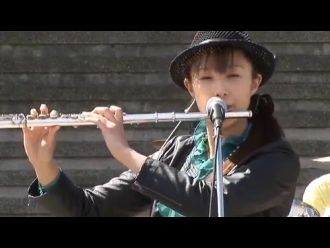 小さな願い　Tomomi&スローハンド