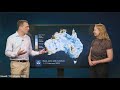 Climate and Water Outlook for March to May 2020, issued 13 February 2020