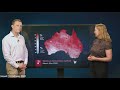 Climate and Water Outlook for March to May 2020, issued 13 February 2020