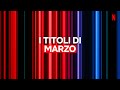 Le NOVITÀ di MARZO 2024 di NETFLIX ITALIA