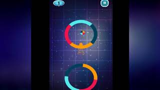 Jump Ball Hop Gameplay Preview - Free On Android screenshot 1