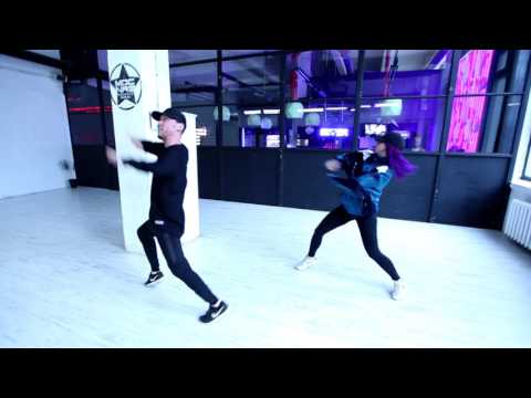 MDC NRG // AHMED // HIP-HOP