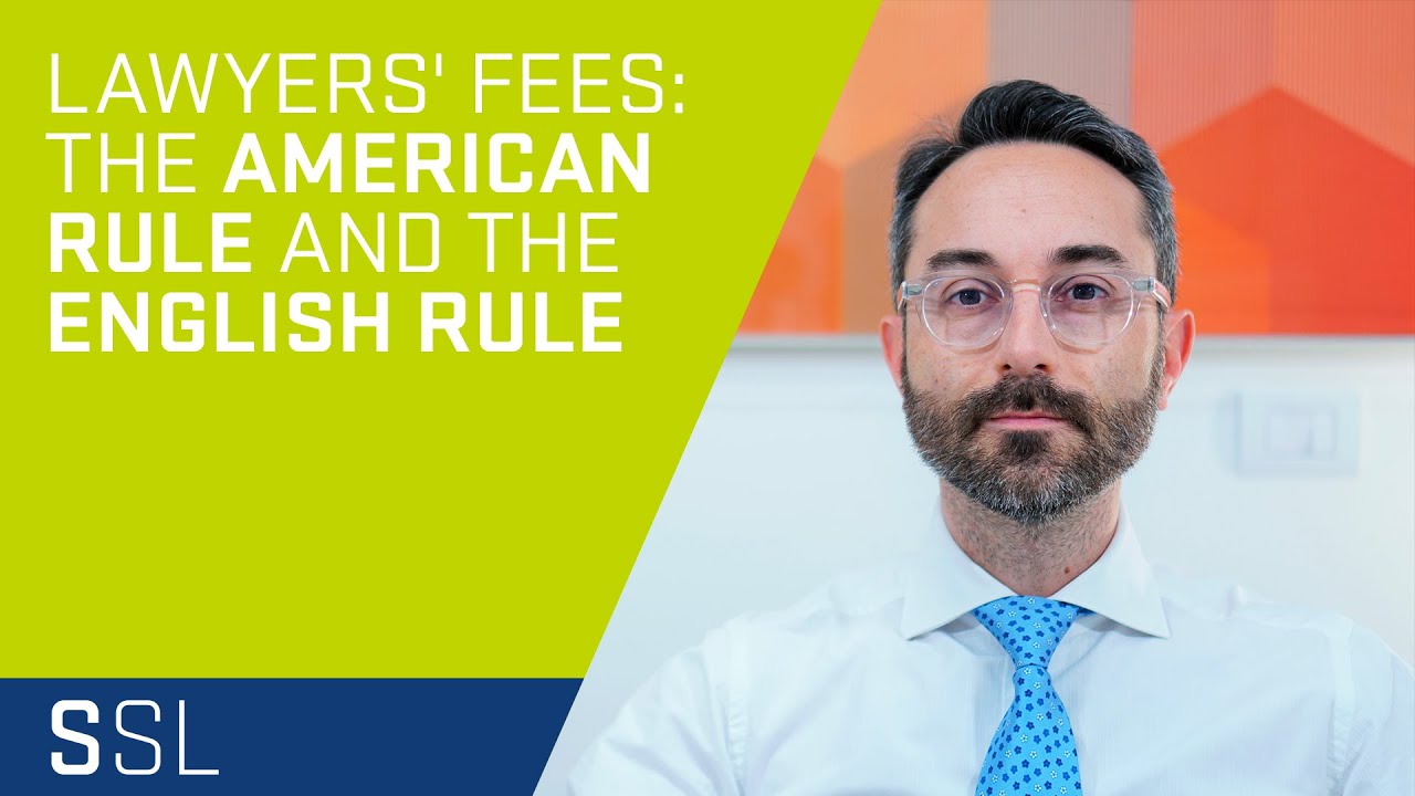 LAWYERS FEES THE AMERICAN RULE AND THE ENGLISH RULE RULES APPLIED lawyers-fees-the-american-rule-and-the-english-rule-rules-applied