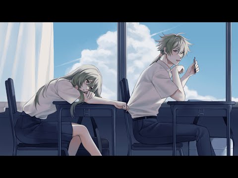 【3 LANGUAGES】Sukidakara (好きだから。) / Yuika || LIRIN (Cover)