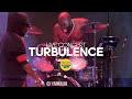 Turbulence and Jahvolution Band Live at Good Vibes Festival Q-Factory Amsterdam 2023