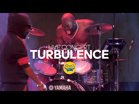 Turbulence